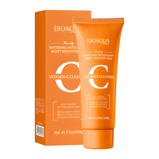 Vitamin C Cleanser
